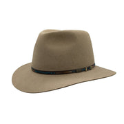 Akubra Leisure Time - City Hatters