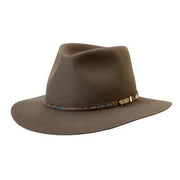 Akubra Leisure Time - City Hatters