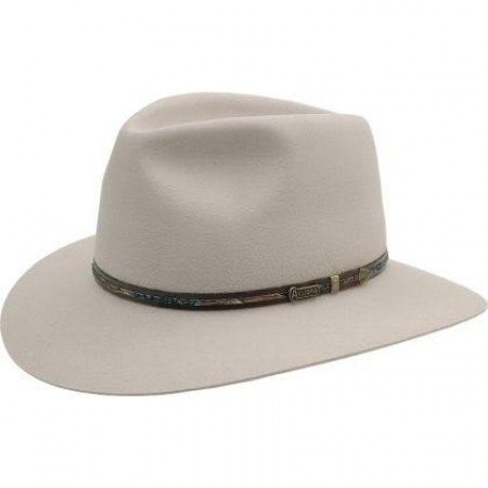 Akubra Leisure Time - City Hatters