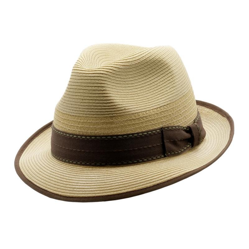 Akubra Long Island - City Hatters