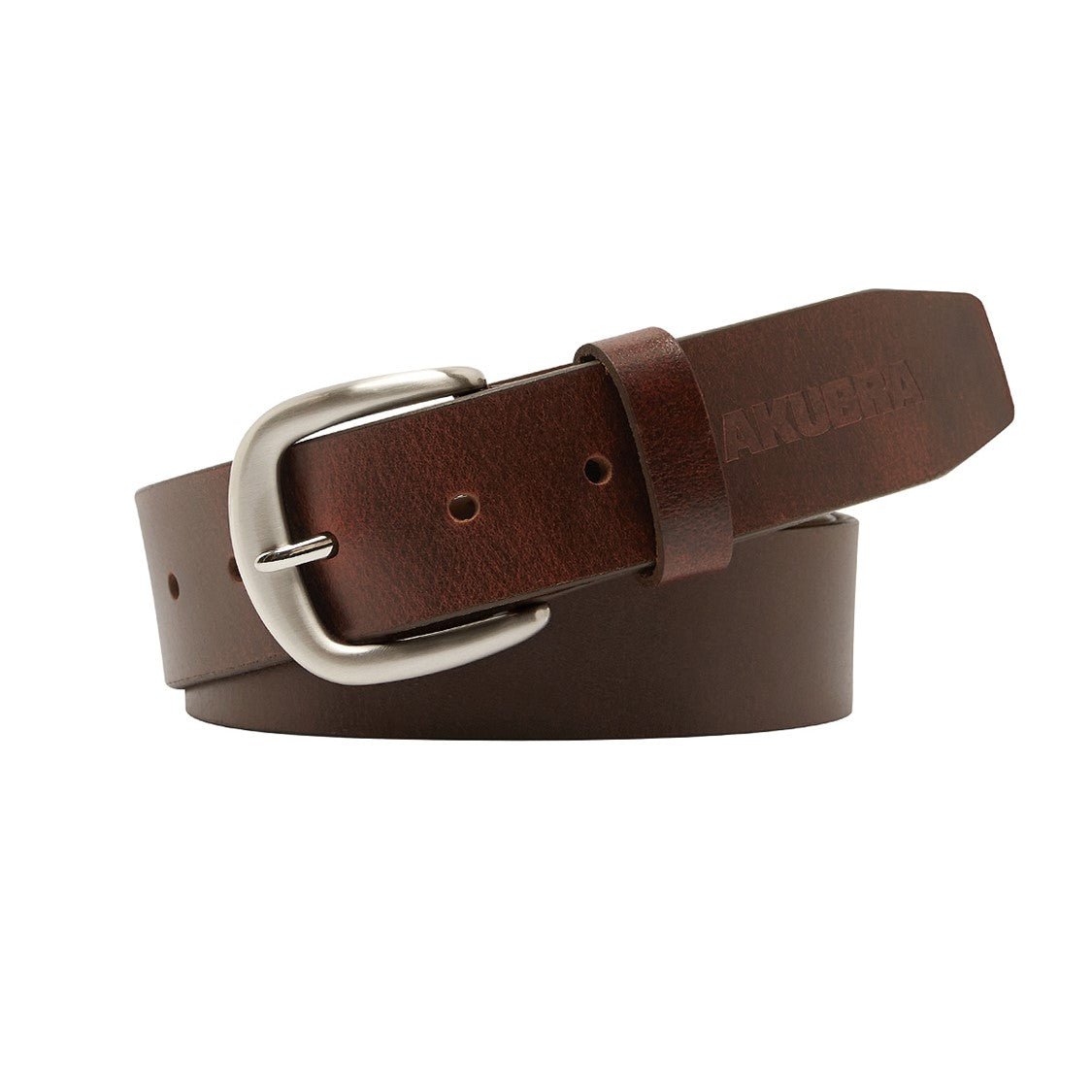 Akubra `Muster' Belt - City Hatters