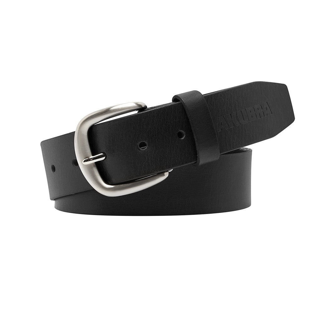 Akubra `Muster' Belt - City Hatters