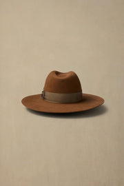 Akubra Ranger - Coffee - City Hatters