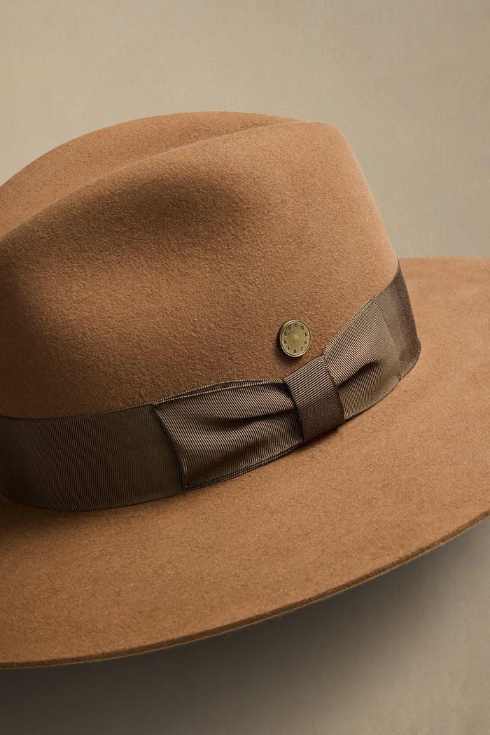 Akubra Ranger - Spice - City Hatters