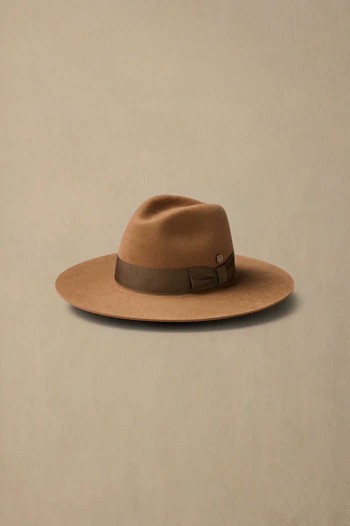 Akubra Ranger - Spice - City Hatters