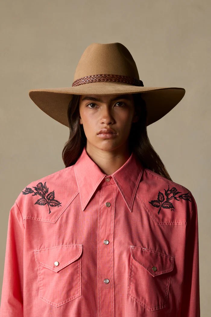 Akubra Riverina - Spice - Coming Soon. - City Hatters