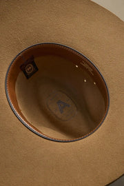 Akubra Riverina - Spice - Coming Soon. - City Hatters