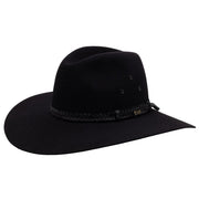 Akubra Riverina - City Hatters