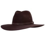 Akubra Riverina - City Hatters