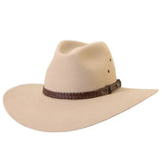 Akubra Riverina - City Hatters