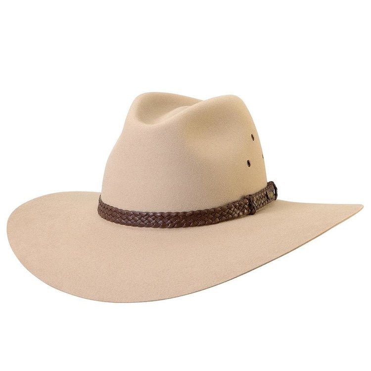 Akubra Riverina - City Hatters