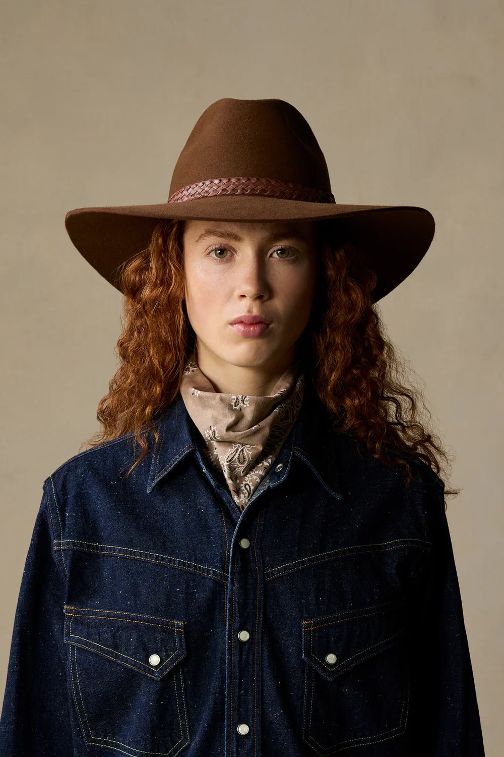 Akubra Riverina - City Hatters