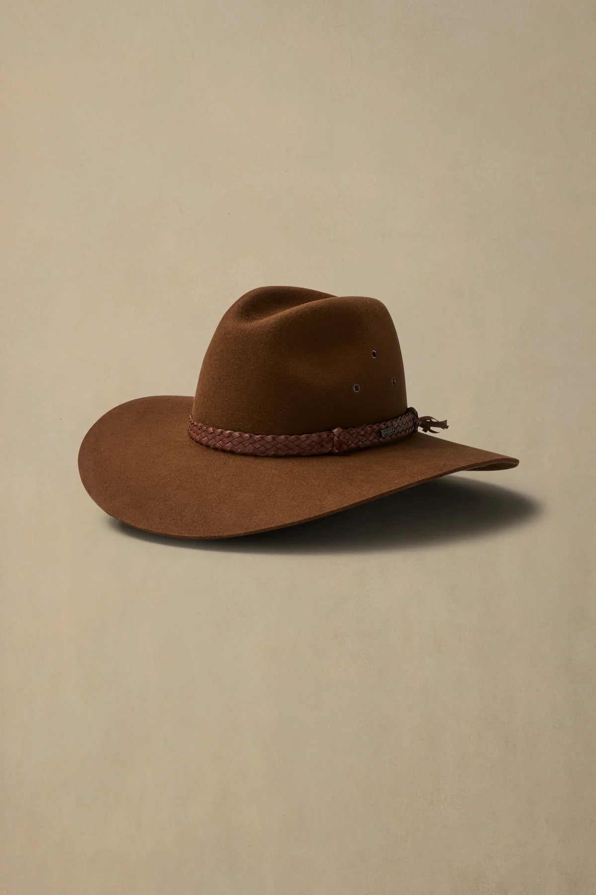 Akubra Riverina - City Hatters