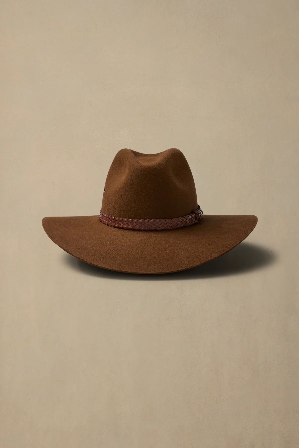 Akubra Riverina - City Hatters