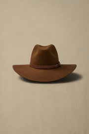 Akubra Riverina - City Hatters