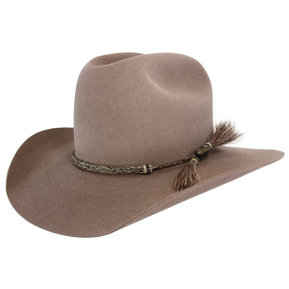 Akubra Rough Rider - City Hatters