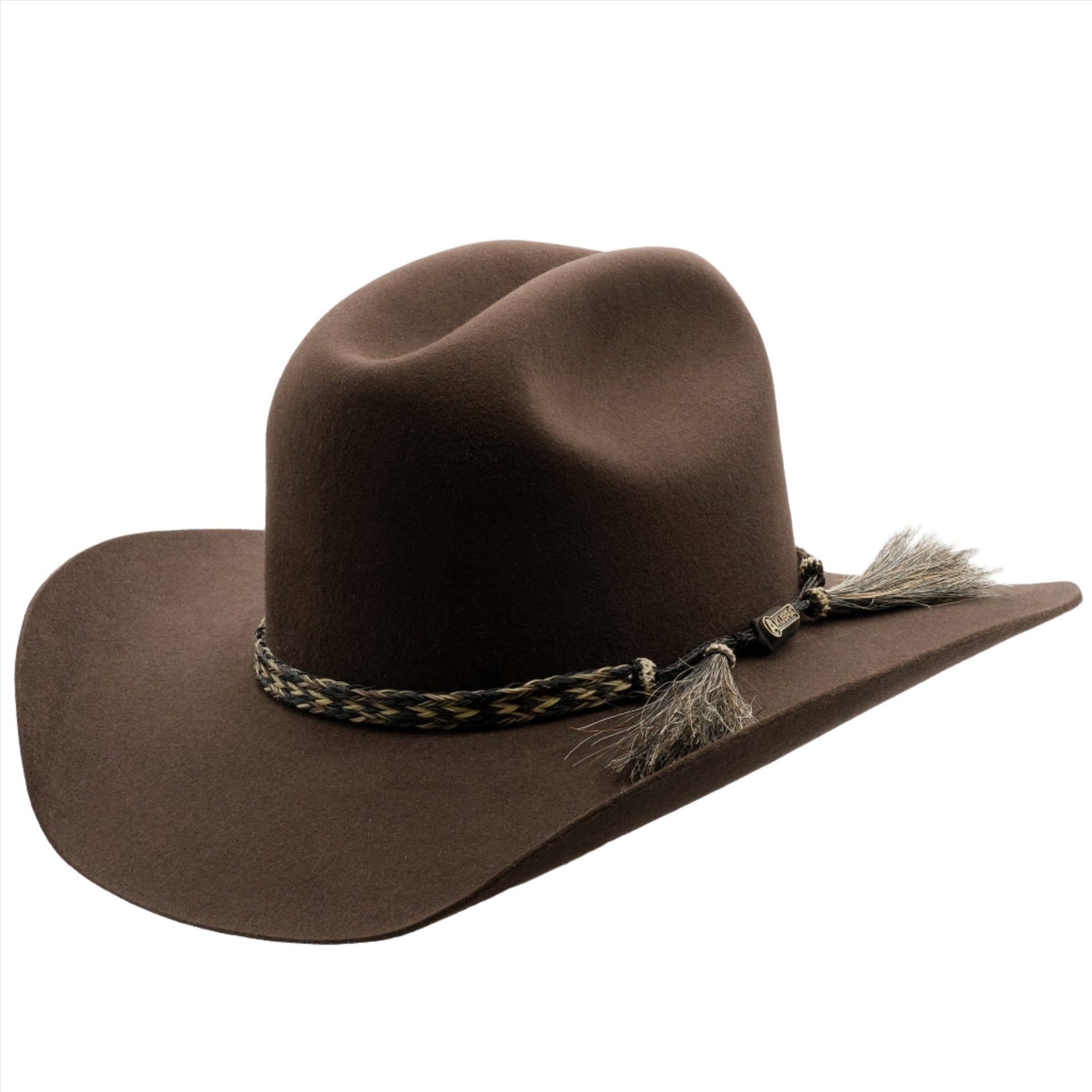 Akubra Rough Rider - City Hatters