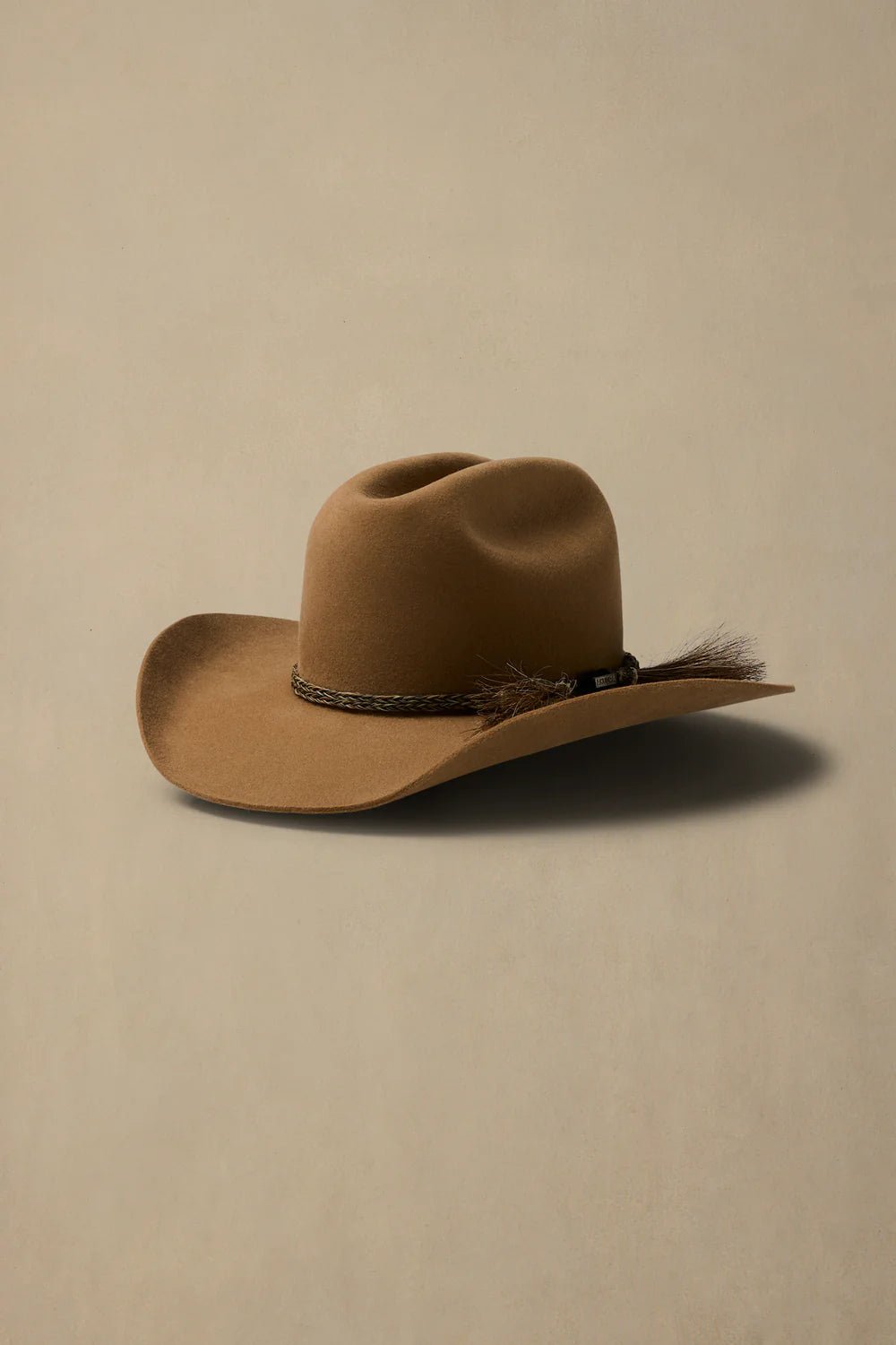 Akubra Rough Rider - City Hatters