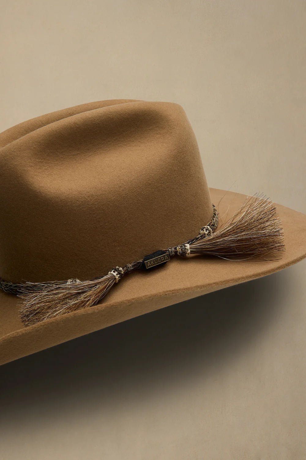 Akubra Rough Rider - City Hatters
