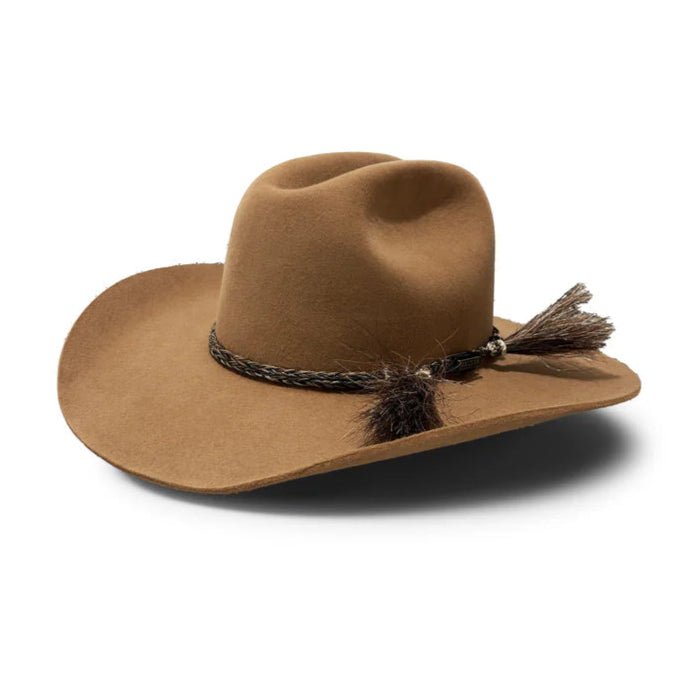 Akubra Rough Rider - City Hatters