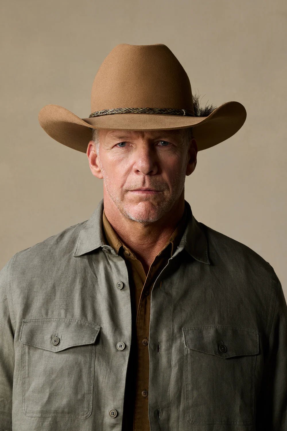 Akubra Rough Rider - City Hatters