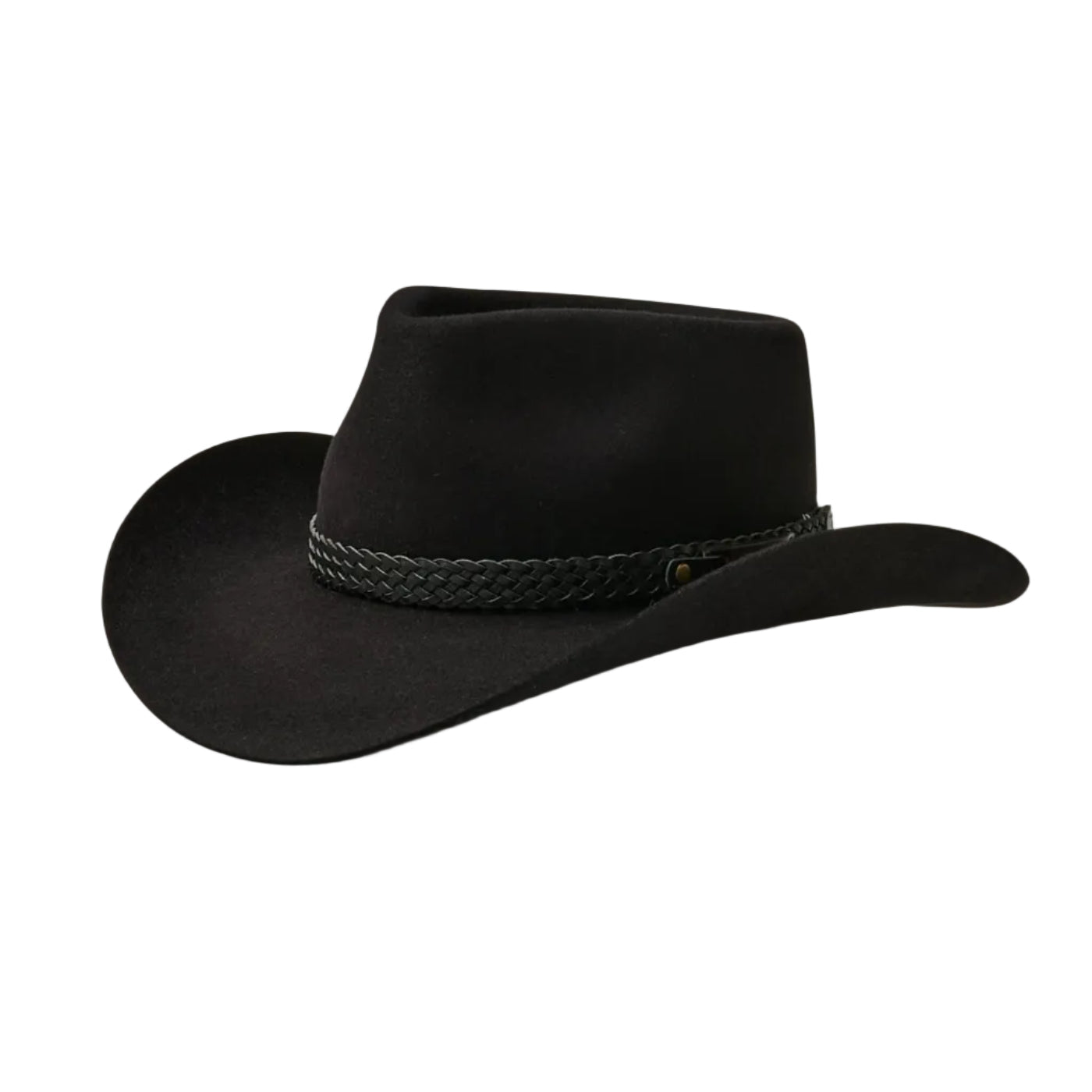 Akubra Snowy River - City Hatters