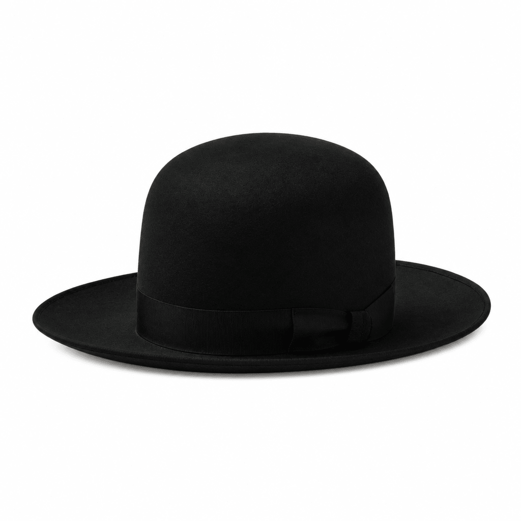 Akubra Squatter - Open Crown - City Hatters