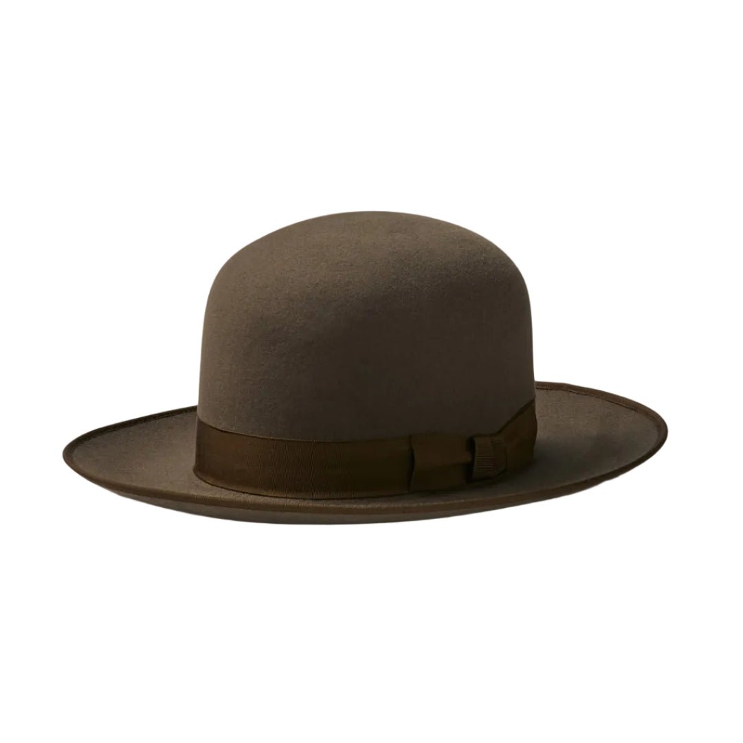 Akubra Squatter - Open Crown - City Hatters