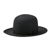 Akubra Squatter - Open Crown - City Hatters