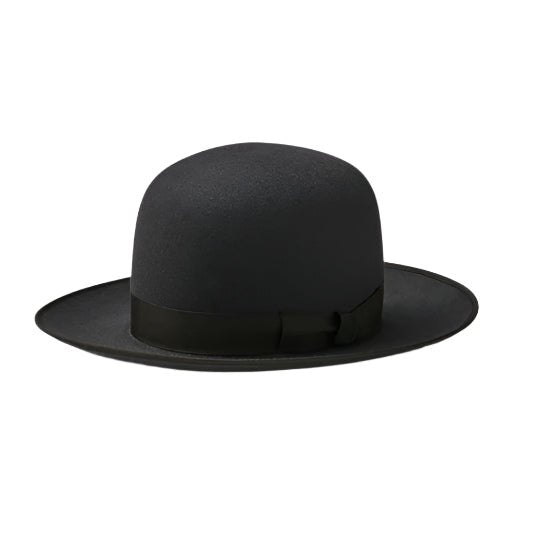 Akubra Squatter - Open Crown - City Hatters