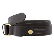 Akubra `Stockman' Belt - City Hatters