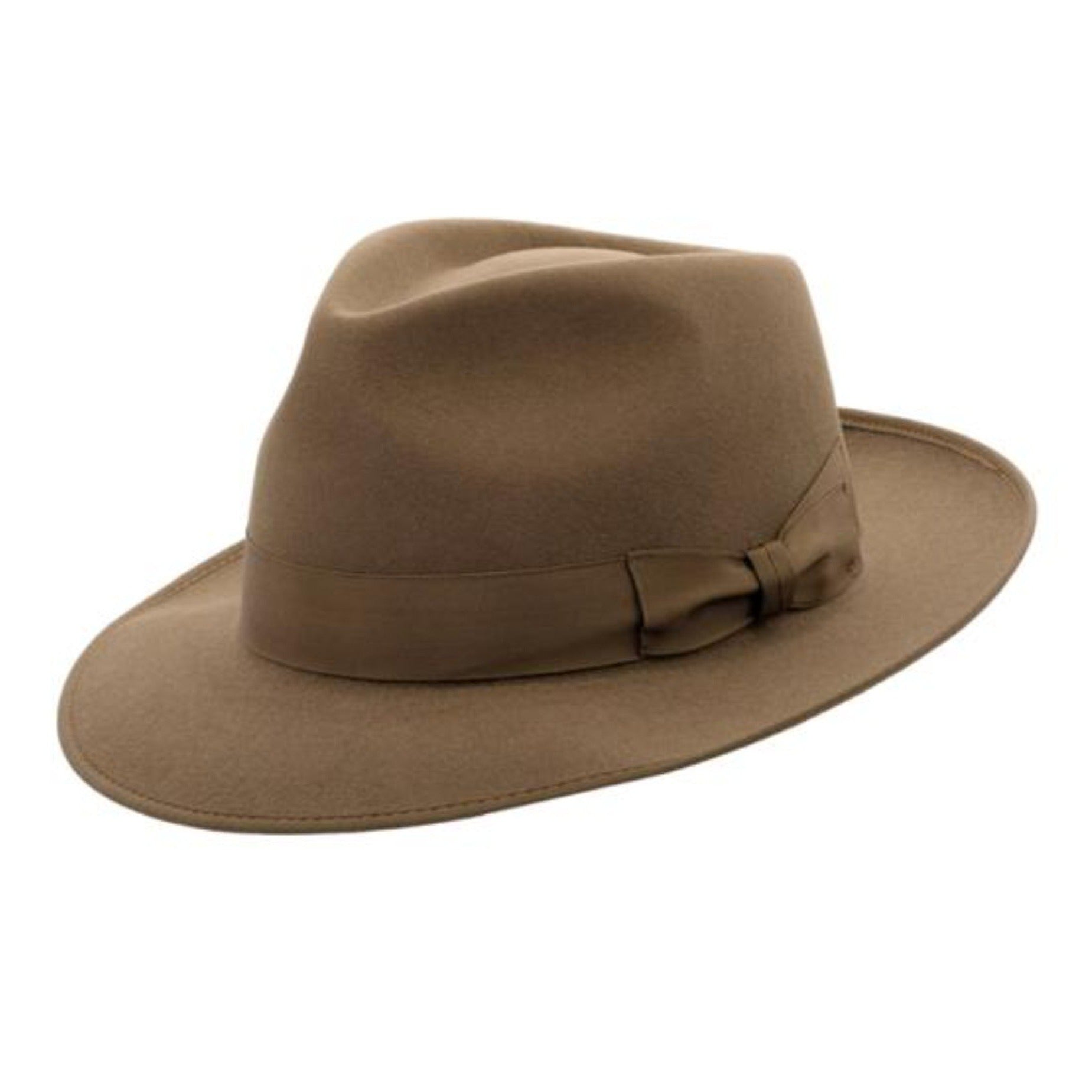 City Hatters Akubra Stylemaster