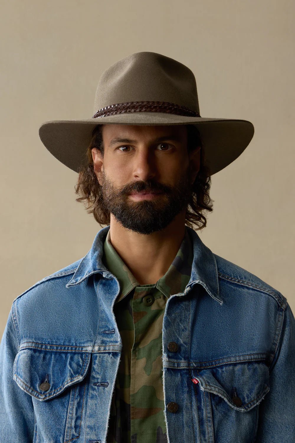 Akubra - The Akubra Brumby - City Hatters