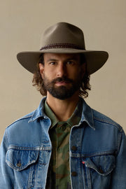Akubra - The Akubra Brumby - City Hatters