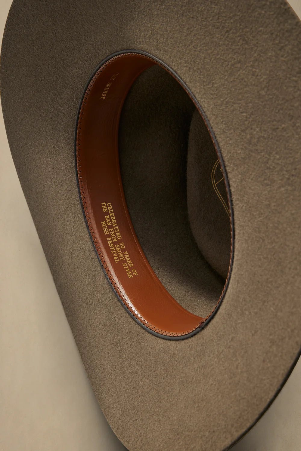 Akubra - The Akubra Brumby - City Hatters