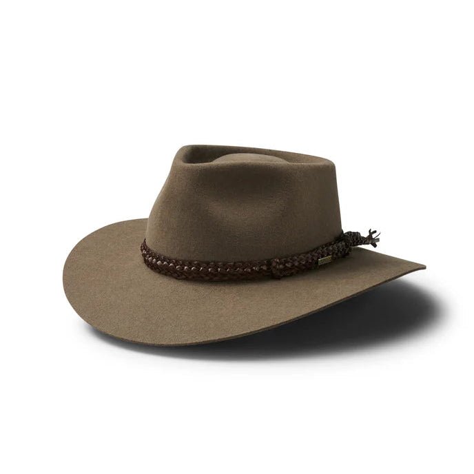 Akubra - The Akubra Brumby - City Hatters