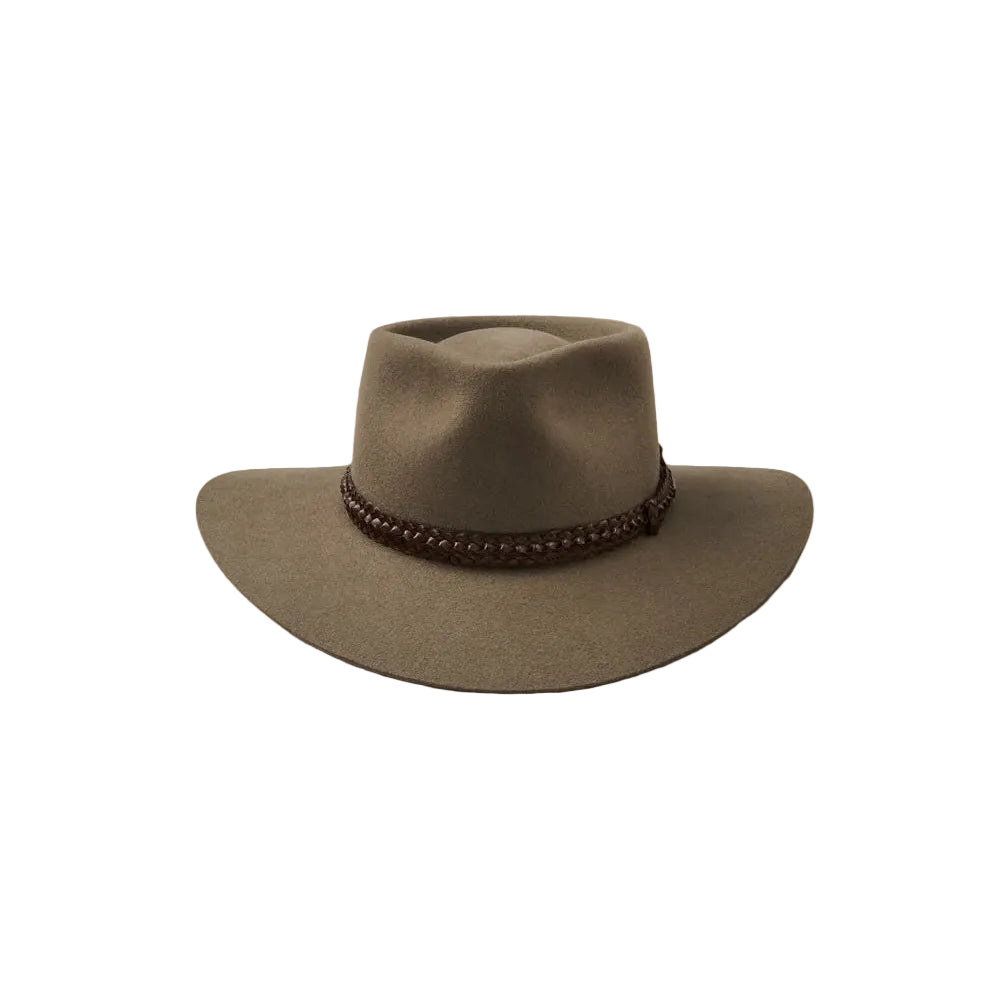 Akubra - The Akubra Brumby - City Hatters