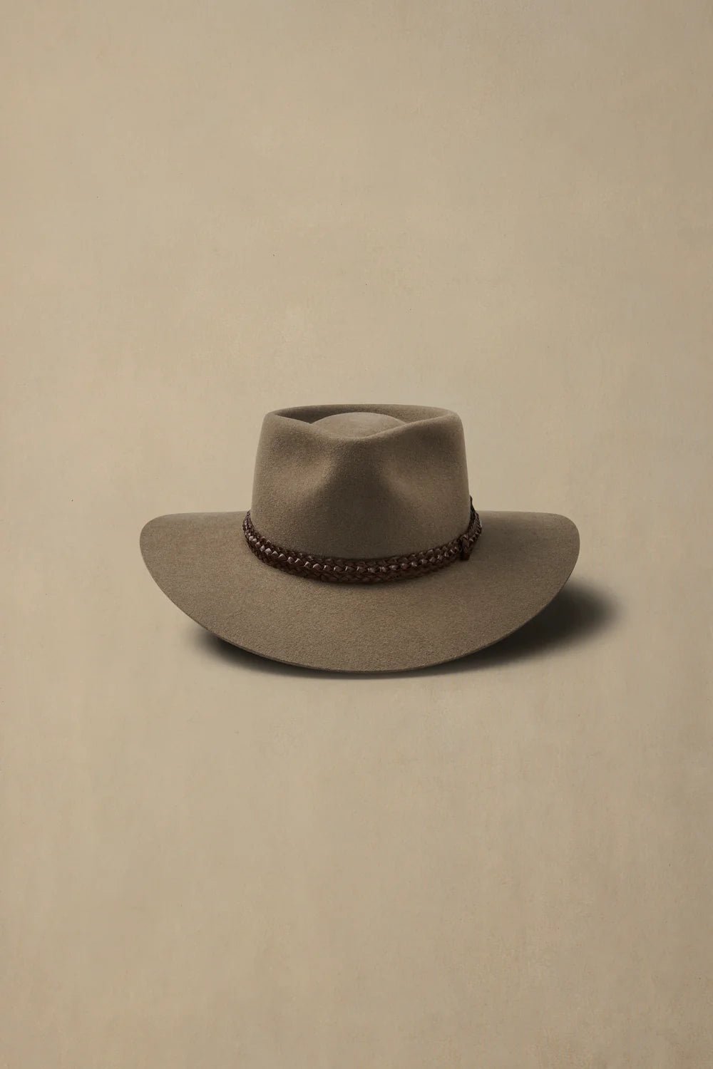 Akubra - The Akubra Brumby - City Hatters
