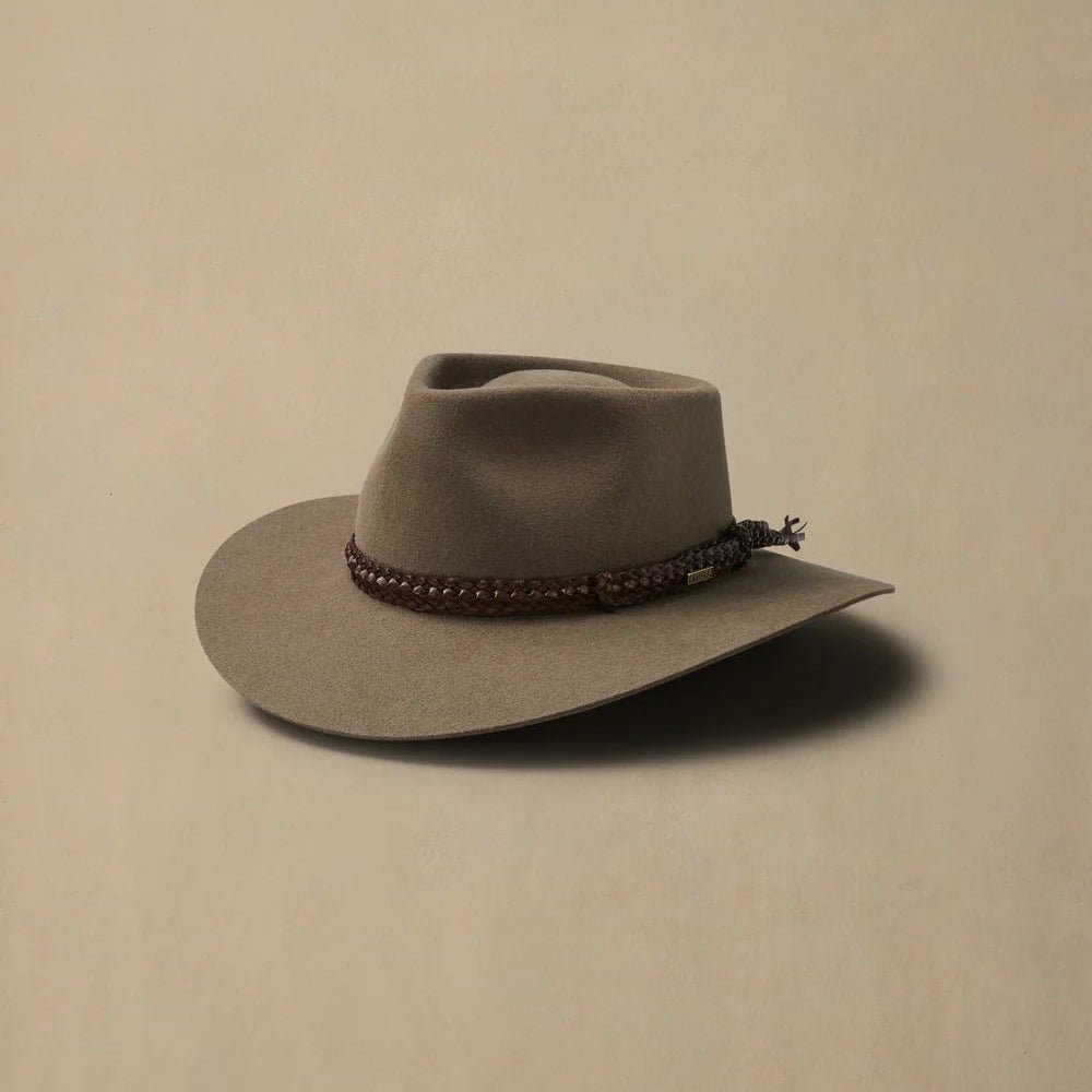 Akubra - The Akubra Brumby - City Hatters