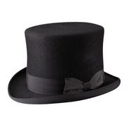 Akubra Top Hat - City Hatters