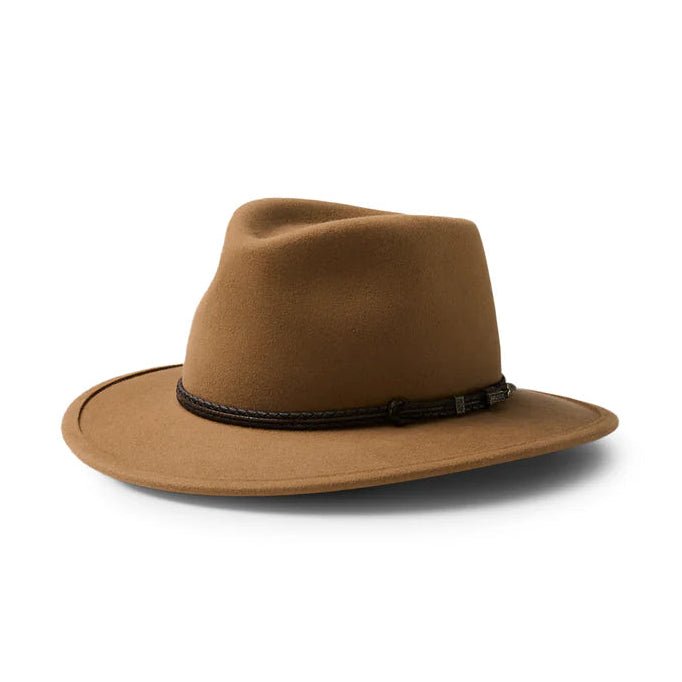 Akubra Traveller - Spice - Coming Soon. - City Hatters