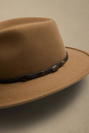 Akubra Traveller - Spice - Coming Soon. - City Hatters