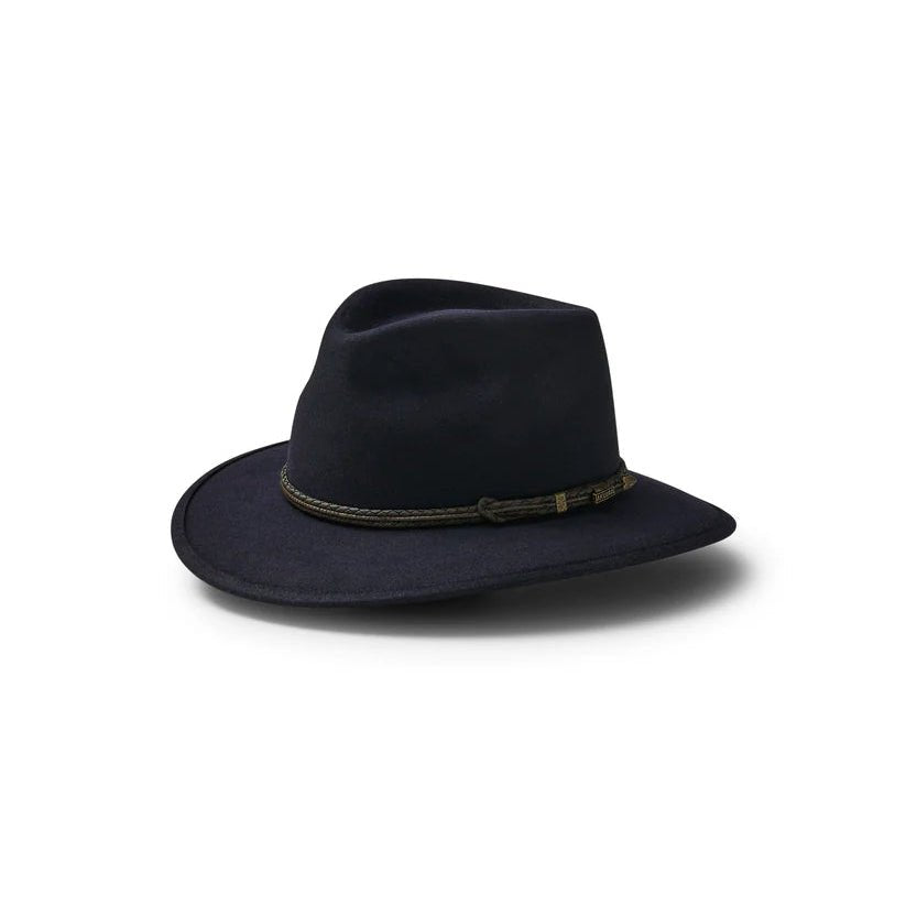 Akubra Traveller - City Hatters