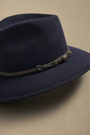 Akubra Traveller - City Hatters