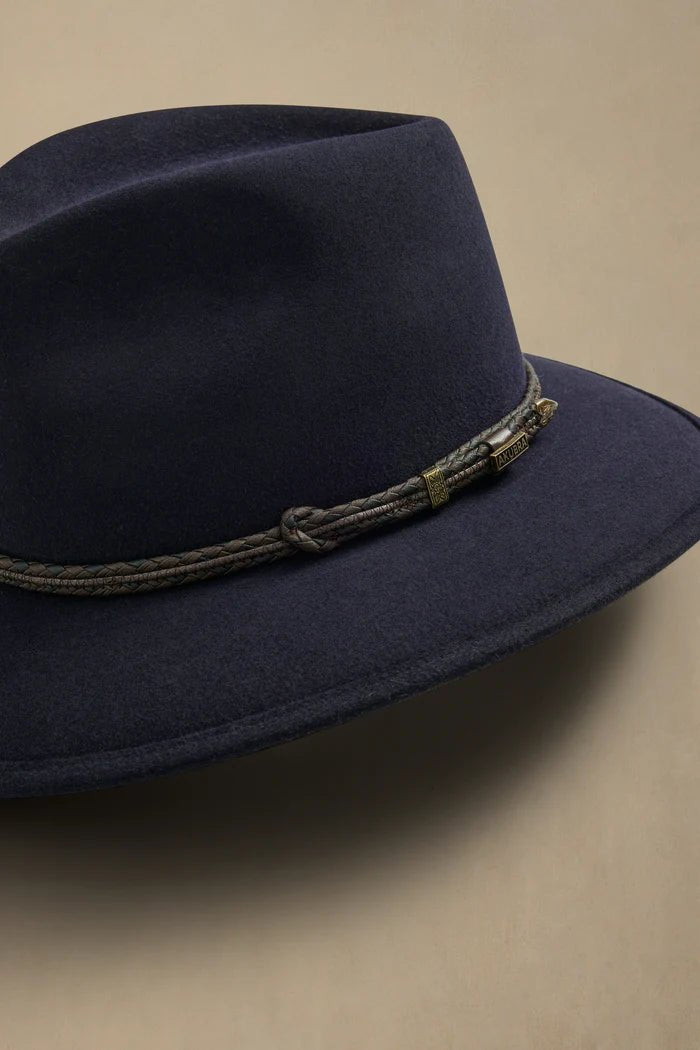 Akubra Traveller - City Hatters