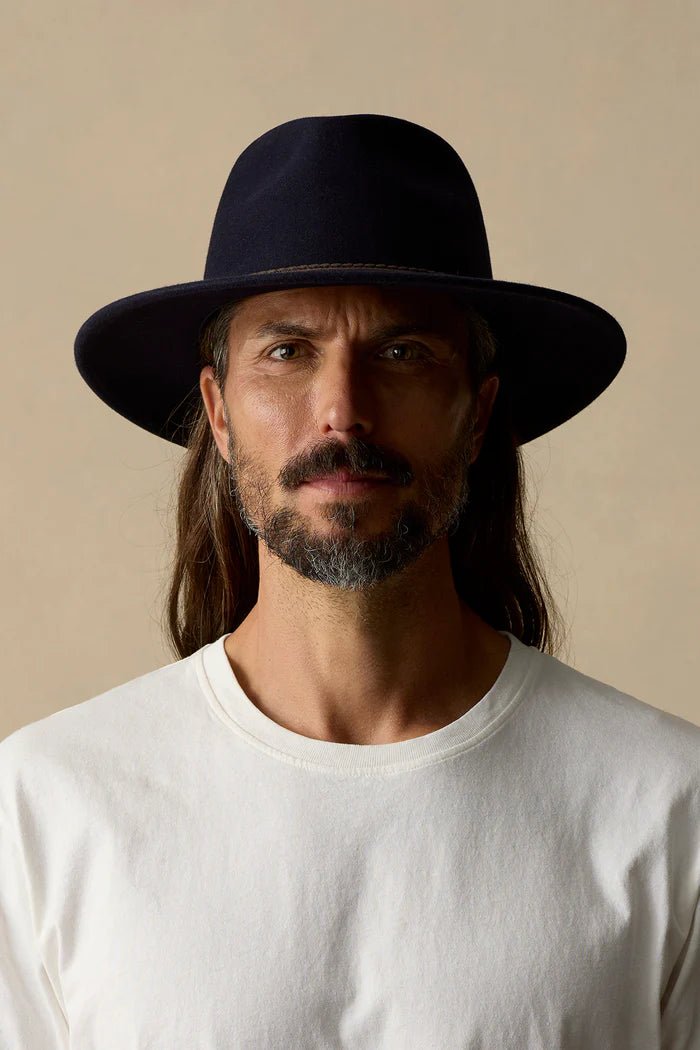 Akubra Traveller - City Hatters