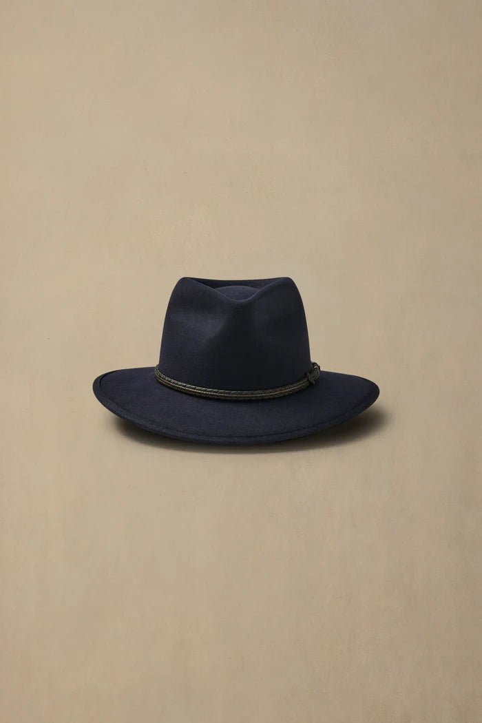 Akubra Traveller - City Hatters