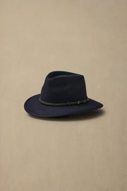 Akubra Traveller - City Hatters