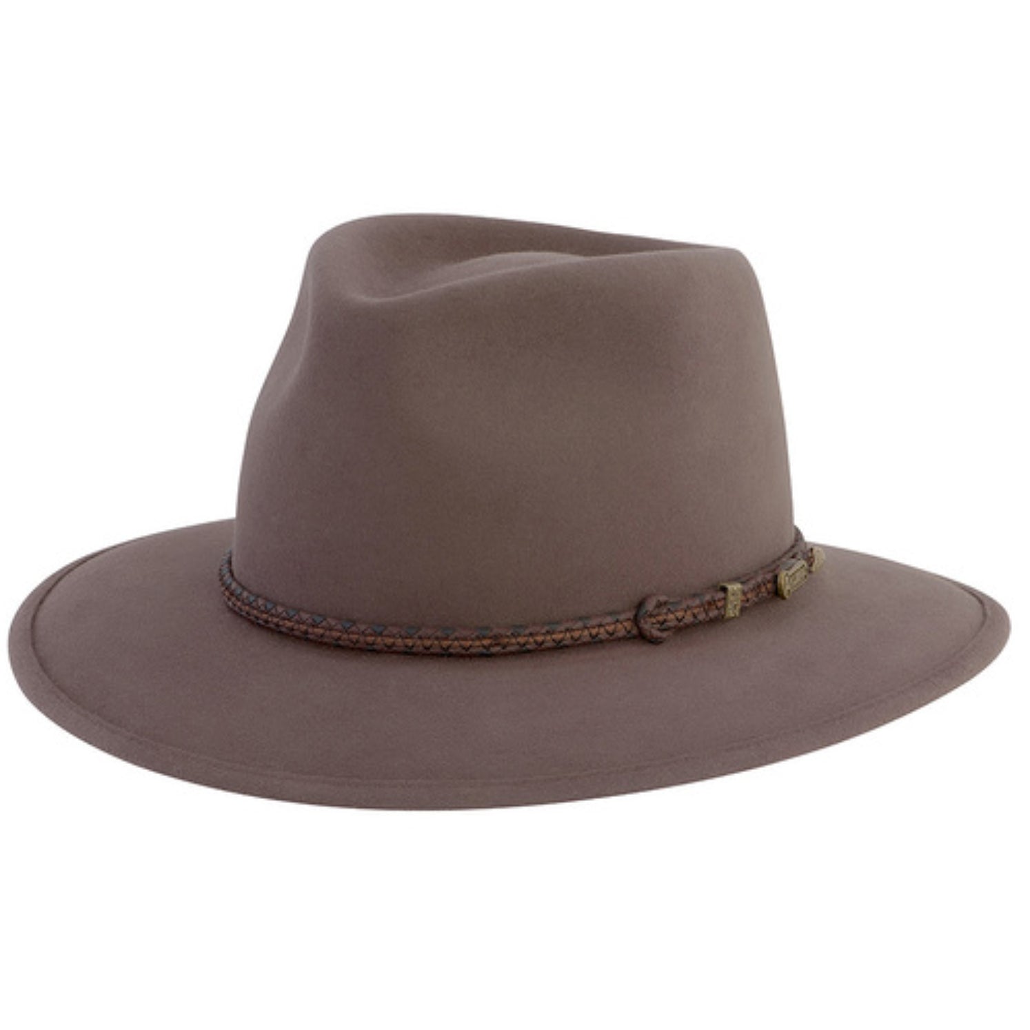 City Hatters Akubra Traveller