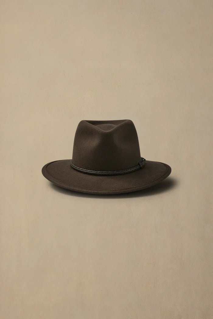 Akubra Traveller - City Hatters